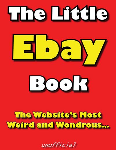 Little eBay Book