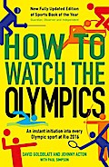 How to Watch the Olympics