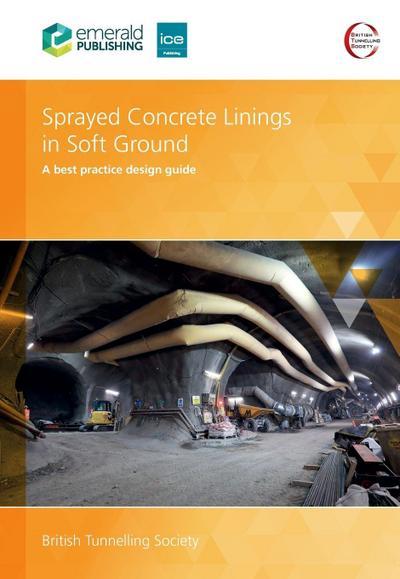 Sprayed Concrete Linings in Soft Ground