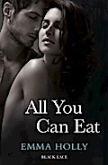 All You Can Eat