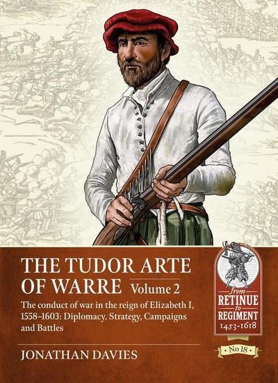 The Tudor Arte of Warre
