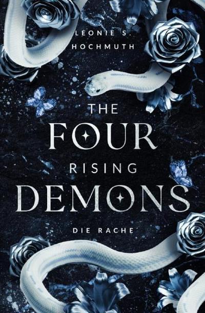 The Four Rising Demons