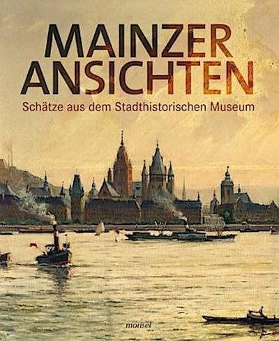 Mainzer Ansichten