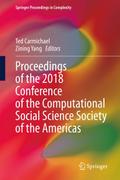 Proceedings of the 2018 Conference of the Computat