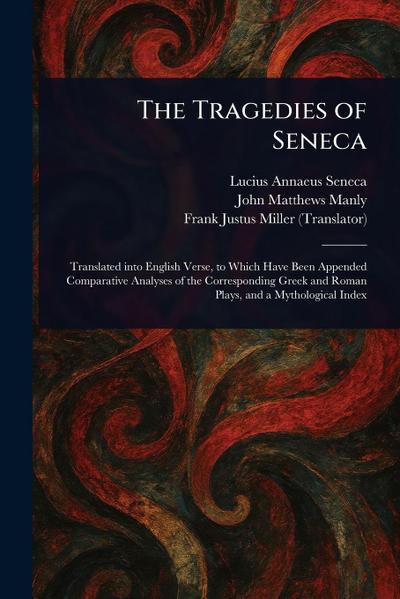 The Tragedies of Seneca