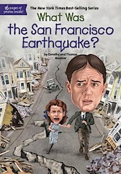 What Was the San Francisco Earthquake?