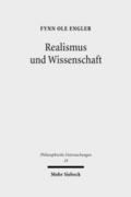 Realismus und Wissenschaft