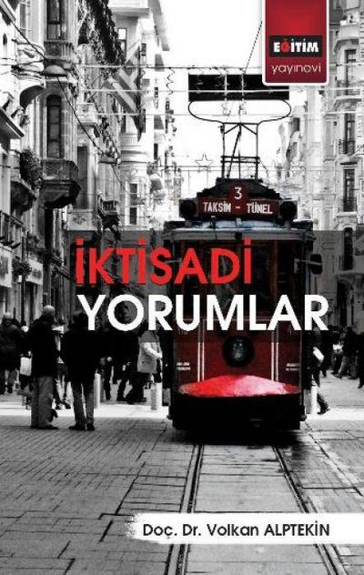 Iktisadi Yorumlar
