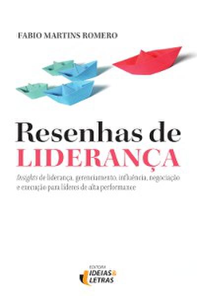 Resenhas de Liderança