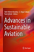 Advances in Sustainable Aviation