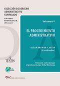 El procedimiento administrativo