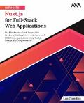Ultimate Nuxt.js for Full-Stack Web Applications