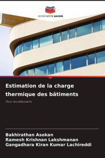Estimation de la charge thermique des bâtiments