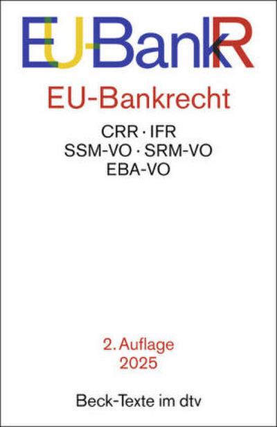 EU-Bankrecht