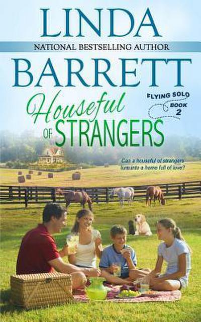 Houseful of Strangers