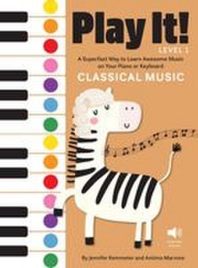 Play It! Classical Music