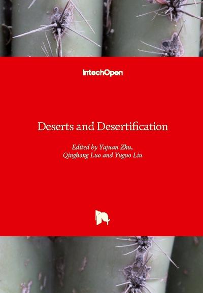 Deserts and Desertification