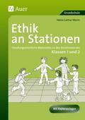 Ethik an Stationen 1/2