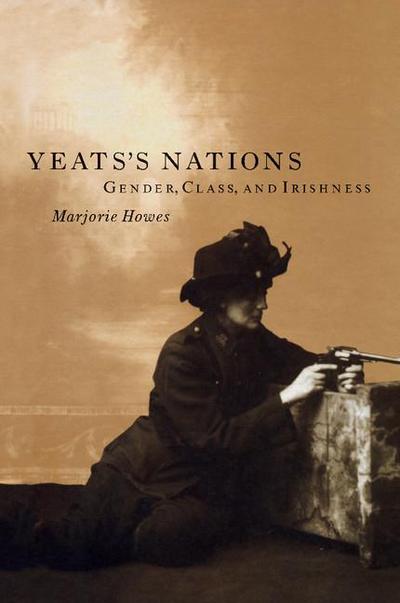 Yeats’s Nations