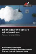 Emancipazione sociale ed educazione: