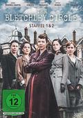 The Bletchley Circle
