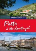 Baedeker SMART Porto & Nordportugal