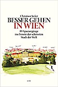 Besser gehen. In Wien