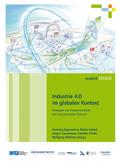 Industrie 4.0 im globalen Kontext