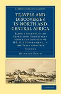 Travels and Discoveries in North and Central Africa - Volume 5