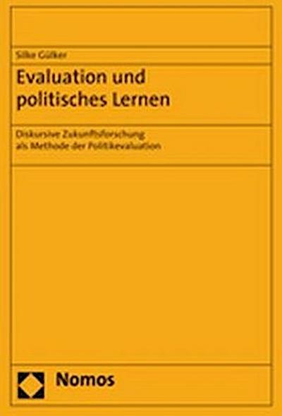 Evaluation und politisches Lernen