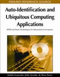 Auto-Identification and Ubiquitous Computing Applications