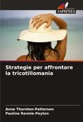 Strategie per affrontare la tricotillomania