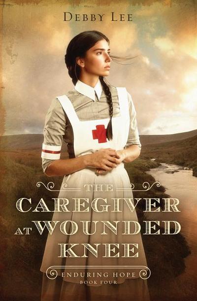 The Caregiver at Wounded Knee