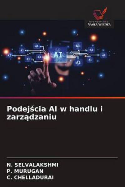 Podej¿cia AI w handlu i zarz¿dzaniu