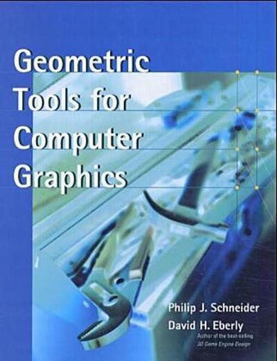 Geometric Tools for Computer Graphics
