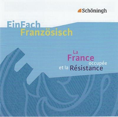 EinFach Französisch Unterrichtsmodelle, Audio-CD