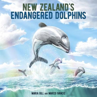New Zealand’s Endangered Dolphins