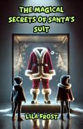 The Magical Secrets of Santa’s Suit