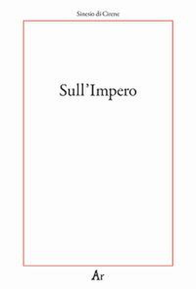 Sull’ impero