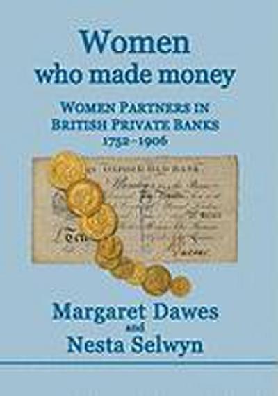 Women Who Made Money