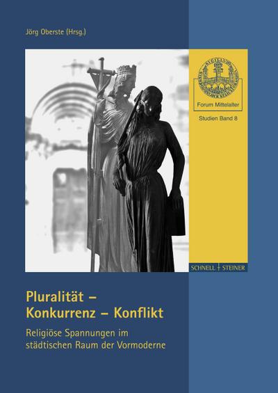 Pluralität, Konkurrenz, Konflikt