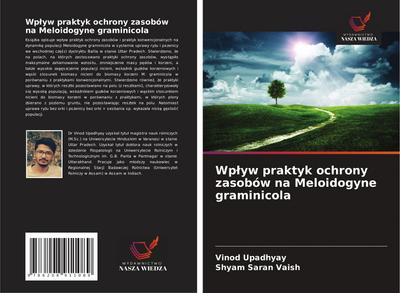 Wp¿yw praktyk ochrony zasobów na Meloidogyne graminicola