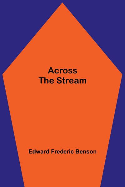Across The Stream