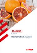 Training Realschule - Mathematik 6. Klasse - Bayern