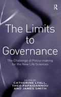 The Limits to Governance