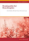 Homöopathie bei Heuschnupfen
