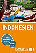 Stefan Loose Reiseführer Indonesien, Von Sumatra bis Sulawesi