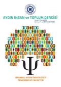 AYDIN INSAN ve TOPLUM DERGISI