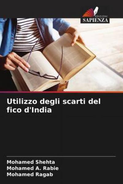 Utilizzo degli scarti del fico d’India