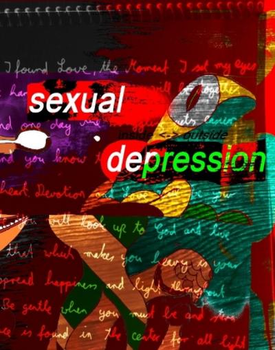 sexual depression